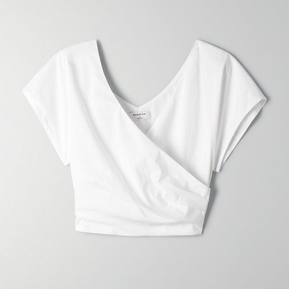 Babaton Castellar Blouse